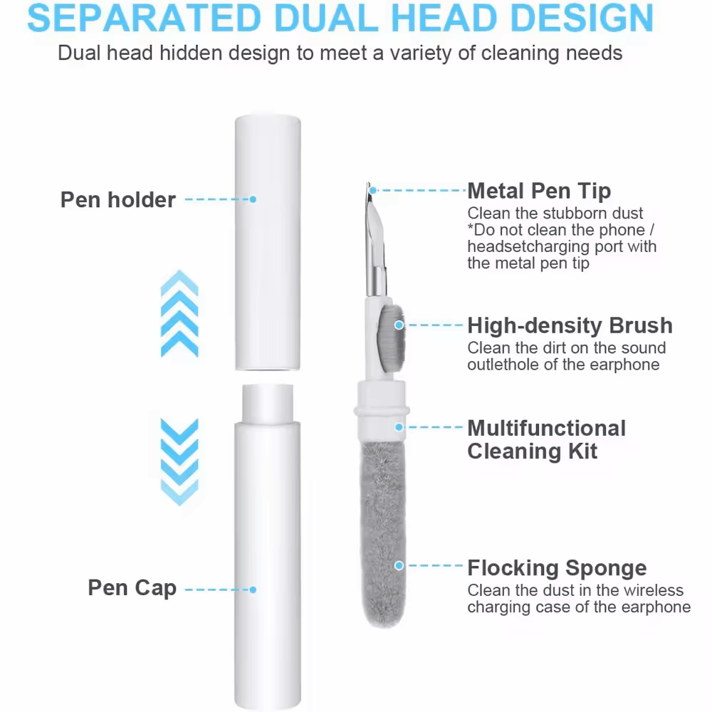 Cleaning Kit - BearAudio